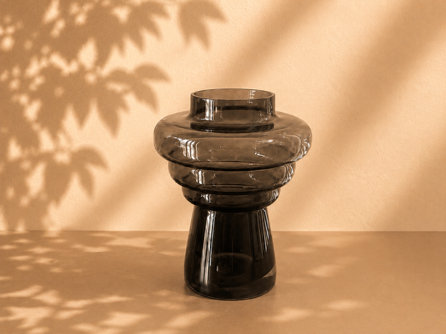 Vaas Countryfield disk bruin