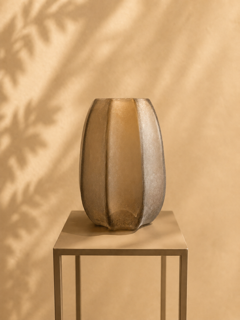 Vaas Light & Living Bradley glas