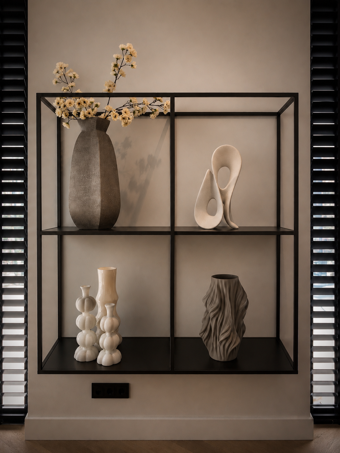 Vaas Veliko Light & Living - Afbeelding 3
