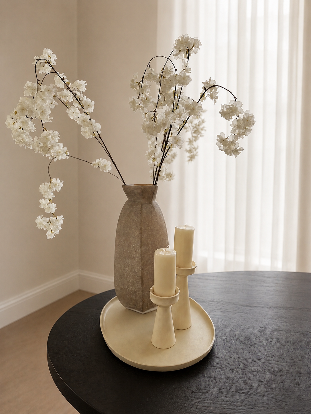 Vaas Veliko Light & Living - Afbeelding 2