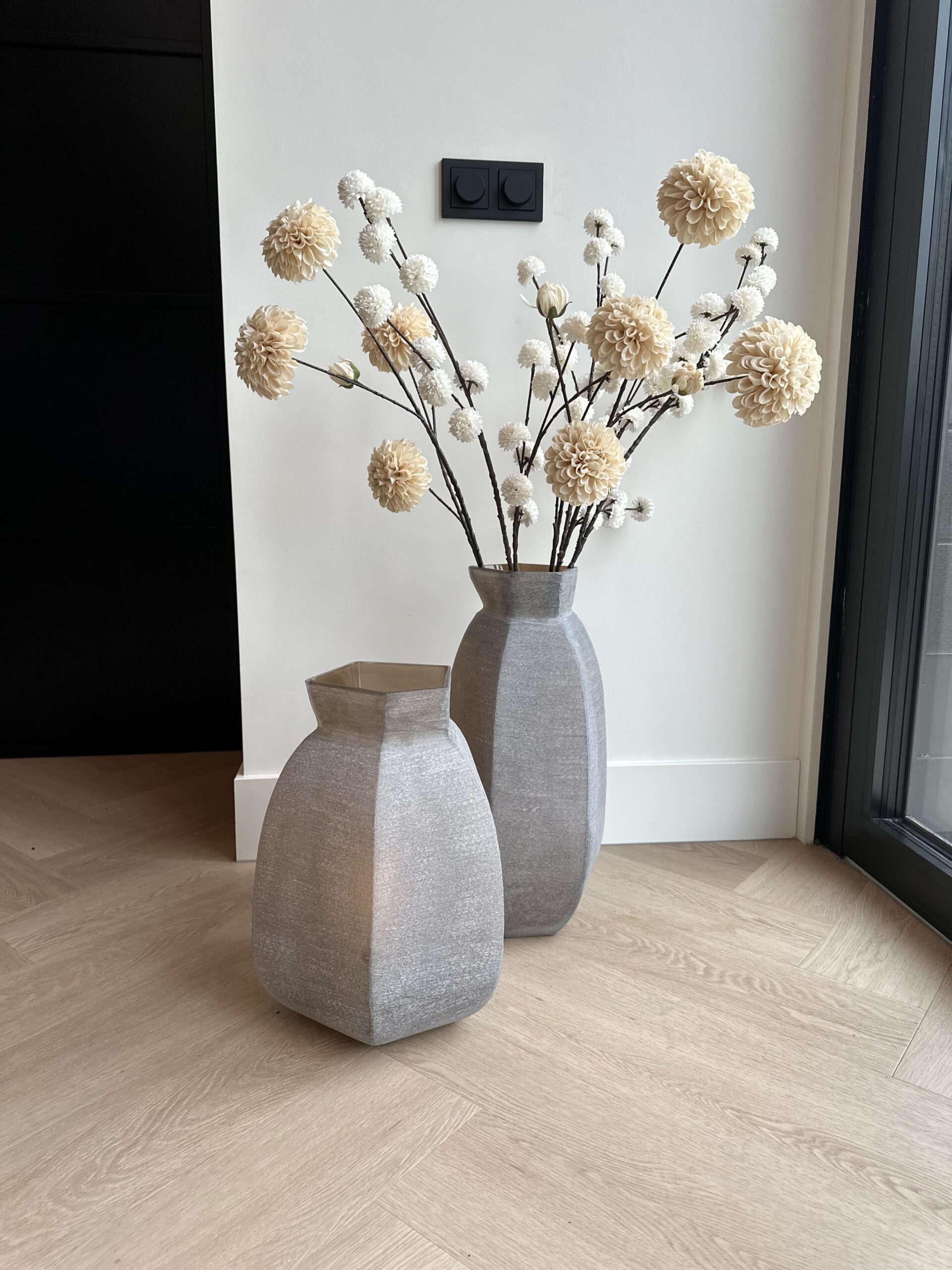 Vaas Veliko Light & Living - Afbeelding 2