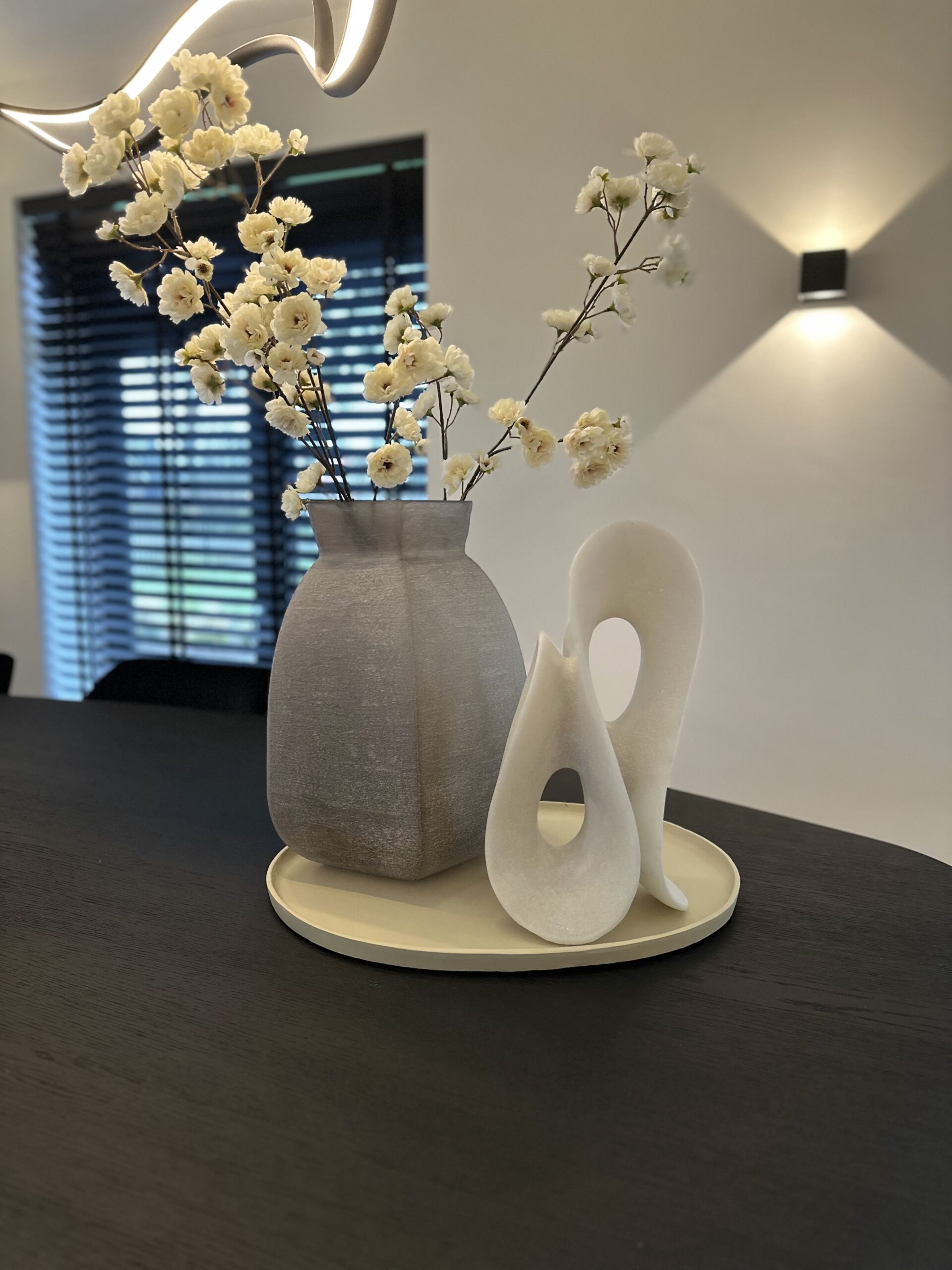 Plate Diga colmore sand - Afbeelding 3