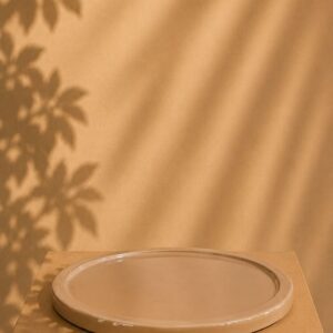 Colmore plate khaki Monica maat M en L