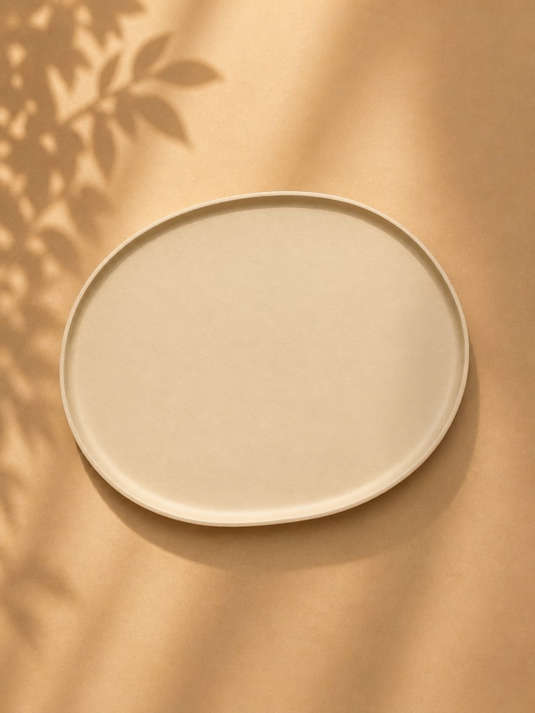 Plate Diga colmore sand